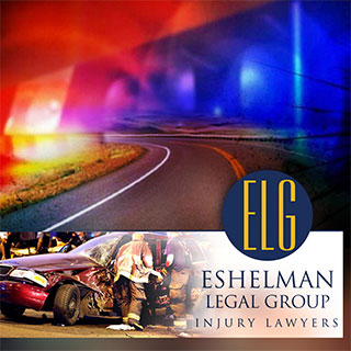 Cleveland Car Accidents | Personal Injury Lawyers | ELG